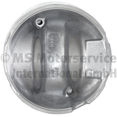 Kolbenschmidt Cilinderbus/voering 41798960