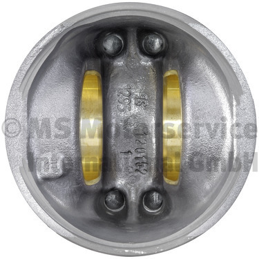 Kolbenschmidt Zuiger 41800600