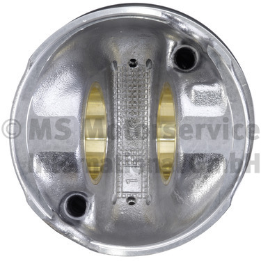 Kolbenschmidt Zuiger 41853600