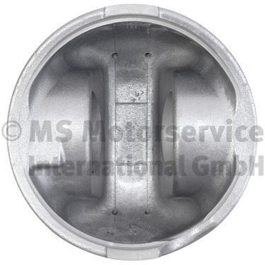 Kolbenschmidt Zuiger 41883600