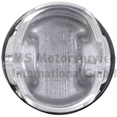 Kolbenschmidt Zuiger 41933600