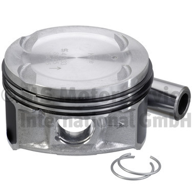 Kolbenschmidt Zuiger 41933620