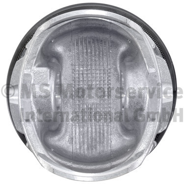 Kolbenschmidt Zuiger 41933620