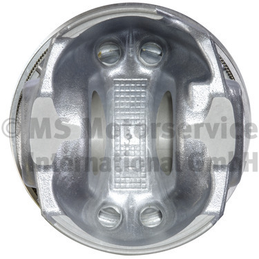 Kolbenschmidt Zuiger 41938600