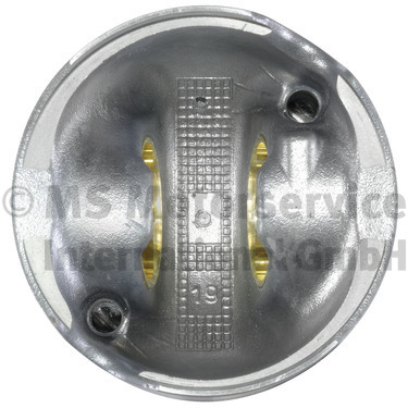 Kolbenschmidt Zuiger 41946600