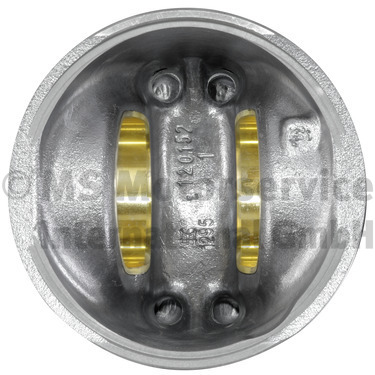 Kolbenschmidt Zuiger 41979600