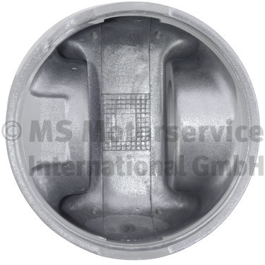 Kolbenschmidt Zuiger 42043600