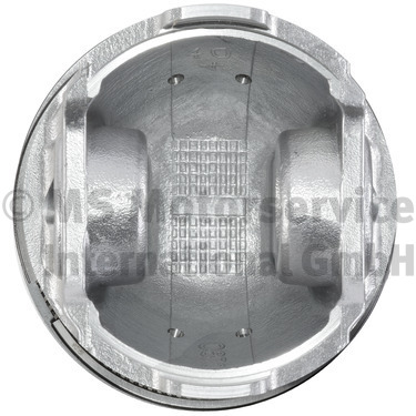 Kolbenschmidt Zuiger 42074600