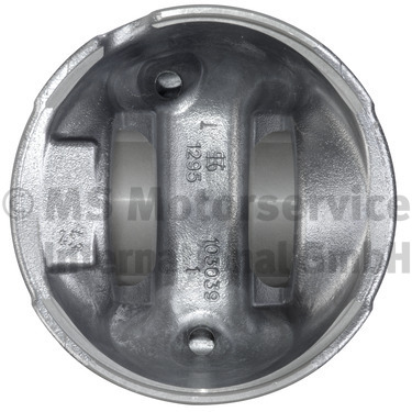 Kolbenschmidt Zuiger 42084620