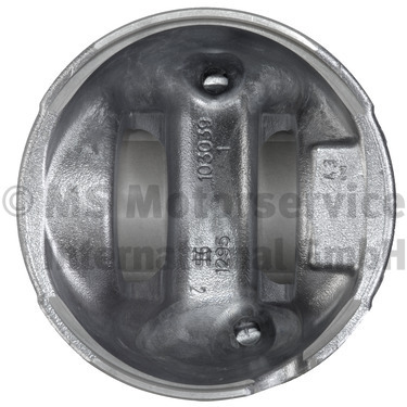 Kolbenschmidt Zuiger 42085600