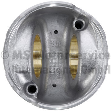 Kolbenschmidt Zuiger 42095600