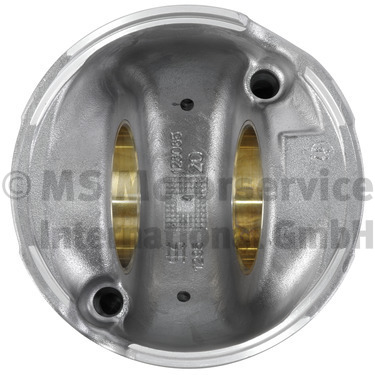 Kolbenschmidt Cilinderbus/voering 42095960