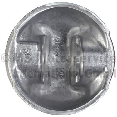 Kolbenschmidt Zuiger 42096620