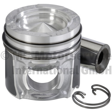 Kolbenschmidt Zuiger 42110600