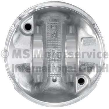 Kolbenschmidt Zuiger 42110600