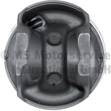 Kolbenschmidt Reparatieset, zuiger/cilinderbus 42122960