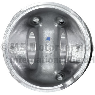 Kolbenschmidt Zuiger 42128600