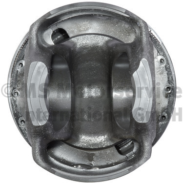 Kolbenschmidt Reparatieset, zuiger/cilinderbus 42152961