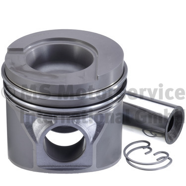 Kolbenschmidt Zuiger 42176600