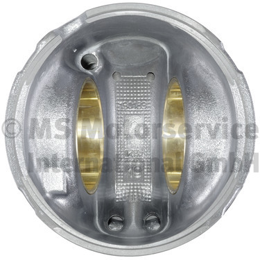 Kolbenschmidt Zuiger 42237600