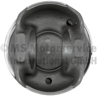 Kolbenschmidt Reparatieset, zuiger/cilinderbus 42400960