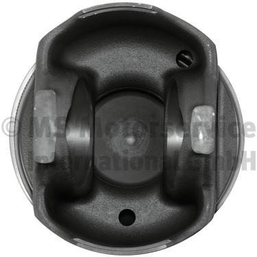 Kolbenschmidt Zuiger 42402600