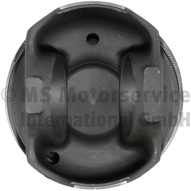 Kolbenschmidt Zuiger 42403600