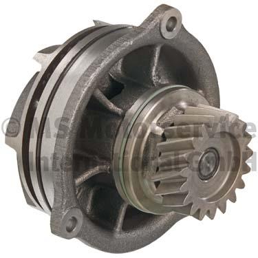 Waterpomp Kolbenschmidt 50005609
