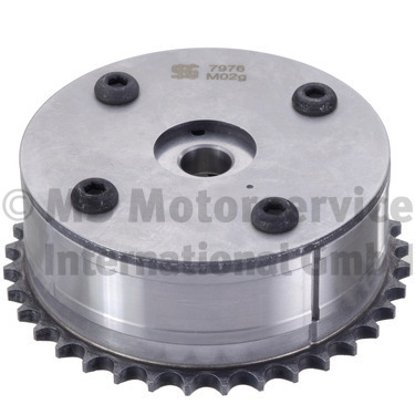 Kolbenschmidt Nokkenasregelaar-/versteller 50007976