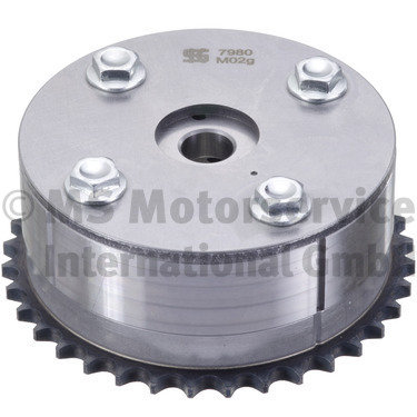 Kolbenschmidt Nokkenasregelaar-/versteller 50007980