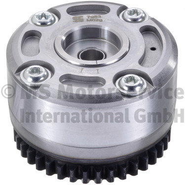 Kolbenschmidt Nokkenasregelaar-/versteller 50007983