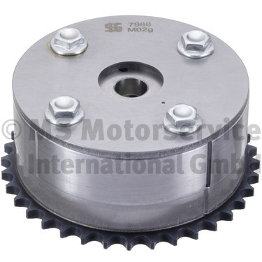 Kolbenschmidt Nokkenasregelaar-/versteller 50007988