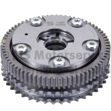 Kolbenschmidt Nokkenasregelaar-/versteller 50007995