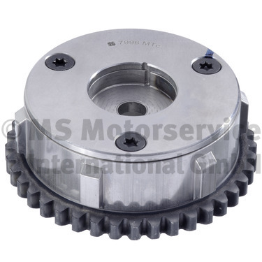 Nokkenasregelaar Kolbenschmidt 50007996