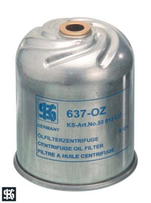 Oliefilter Kolbenschmidt 50013637