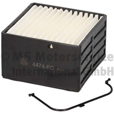 Kolbenschmidt Brandstoffilter 50014474