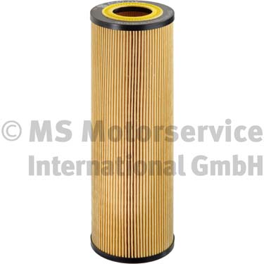 Kolbenschmidt Oliefilter 50014542