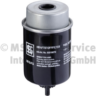 Brandstoffilter Kolbenschmidt 50019079