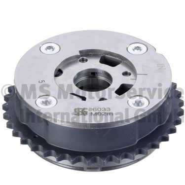 Kolbenschmidt Nokkenasregelaar-/versteller 50056033