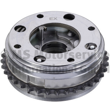 Kolbenschmidt Nokkenasregelaar-/versteller 50056044