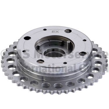 Kolbenschmidt Nokkenasregelaar 50056123