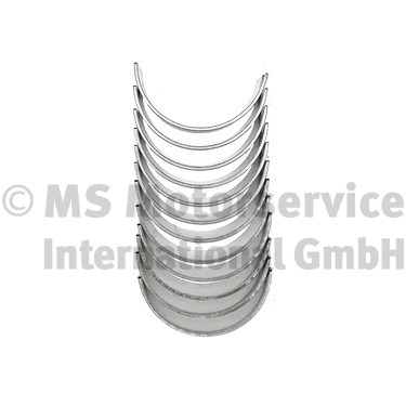 Drijfstanglager Kolbenschmidt 77703610