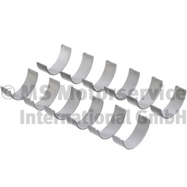 Kolbenschmidt Drijfstanglager 77945610