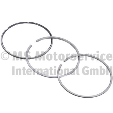 Zuigerveren Kolbenschmidt 800125010000