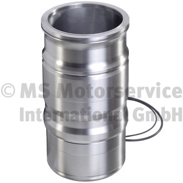 Cilinderbus/voering O-ring Kolbenschmidt 89541110