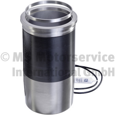 Kolbenschmidt Cilinderbus/voering O-ring 89919110