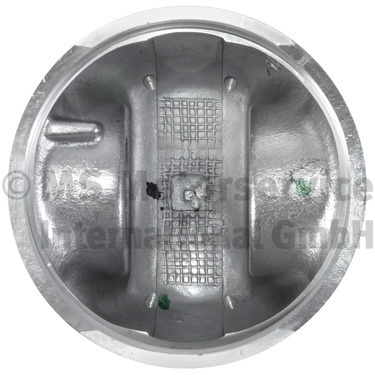 Kolbenschmidt Cilinderbus/voering 97279960