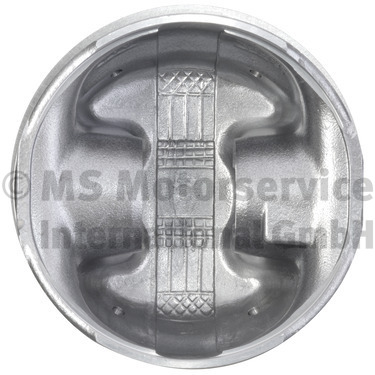 Kolbenschmidt Zuiger 99563601