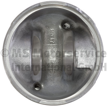 Kolbenschmidt Cilinderbus/voering 99697960