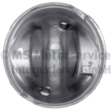 Kolbenschmidt Cilinderbus/voering 99947961